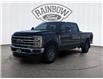 2025 Ford F-350 Lariat (Stk: 25T015) in ROCKY MOUNTAIN HOUSE - Image 1 of 15