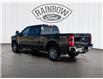 2025 Ford F-350 Lariat (Stk: 25T015) in ROCKY MOUNTAIN HOUSE - Image 3 of 15