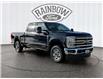 2025 Ford F-350 Lariat (Stk: 25T015) in ROCKY MOUNTAIN HOUSE - Image 7 of 15