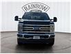 2025 Ford F-350 Lariat (Stk: 25T015) in ROCKY MOUNTAIN HOUSE - Image 8 of 15