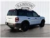 2025 Ford Bronco Sport Big Bend (Stk: 25S015) in ROCKY MOUNTAIN HOUSE - Image 5 of 15