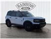 2025 Ford Bronco Sport Big Bend (Stk: 25S015) in ROCKY MOUNTAIN HOUSE - Image 7 of 15