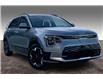 2025 Kia Niro EV Wave (Stk: SNR9671) in Sherwood Park - Image 2 of 15
