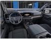 2025 Chevrolet Silverado 1500 RST (Stk: 83458) in St. Thomas - Image 15 of 24