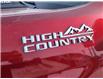 2025 Chevrolet Silverado 3500HD High Country (Stk: N250249) in Stony Plain - Image 7 of 50