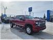 2025 Chevrolet Silverado 3500HD High Country (Stk: N250249) in Stony Plain - Image 28 of 50