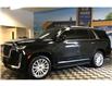 2024 Cadillac Escalade Premium Luxury (Stk: 127846) in NORTH BAY - Image 2 of 30