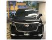 2024 Cadillac Escalade Premium Luxury (Stk: 127846) in NORTH BAY - Image 8 of 30