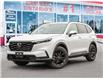 2025 Honda CR-V Sport (Stk: 375760) in Ottawa - Image 1 of 22