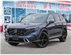 2025 Honda CR-V Hybrid Touring (Stk: 375770) in Ottawa - Image 1 of 23