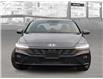 2025 Hyundai Elantra ESSENTIAL (Stk: 25584) in Toronto - Image 2 of 21