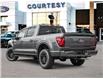 2025 Ford F-150 XLT (Stk: 25FS3493) in London - Image 4 of 11