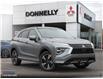 2025 Mitsubishi Eclipse Cross GT (Stk: MZ17) in Ottawa - Image 1 of 36
