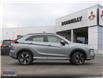 2025 Mitsubishi Eclipse Cross GT (Stk: MZ17) in Ottawa - Image 2 of 36