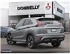 2025 Mitsubishi Eclipse Cross GT (Stk: MZ17) in Ottawa - Image 5 of 36