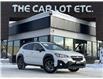 2021 Subaru Crosstrek Sport (Stk: 25082) in Sudbury - Image 1 of 24