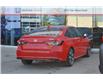 2025 Honda Civic Hybrid Sport Touring (Stk: 16-250517) in Orléans - Image 6 of 31