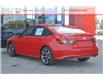 2025 Honda Civic Hybrid Sport Touring (Stk: 16-250517) in Orléans - Image 7 of 31