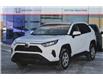 2023 Toyota RAV4 LE (Stk: 16-250154A) in Orléans - Image 8 of 23