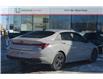 2023 Hyundai Elantra Preferred w/Tech Package (Stk: 16-250447A) in Orléans - Image 6 of 26