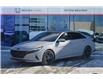2023 Hyundai Elantra Preferred w/Tech Package (Stk: 16-250447A) in Orléans - Image 8 of 26