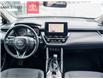 2023 Toyota Corolla Cross LE (Stk: 19-U5050) in Ottawa - Image 20 of 29