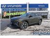 2025 Hyundai Tucson XRT AWD (Stk: 505149) in Whitby - Image 1 of 30