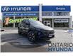 2025 Hyundai Tucson XRT AWD (Stk: 505149) in Whitby - Image 13 of 30