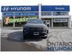 2025 Hyundai Tucson XRT AWD (Stk: 505149) in Whitby - Image 27 of 30