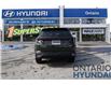 2025 Hyundai Tucson XRT AWD (Stk: 505149) in Whitby - Image 28 of 30