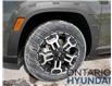 2025 Hyundai Tucson XRT AWD (Stk: 505149) in Whitby - Image 29 of 30