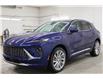 2025 Buick Envision Avenir (Stk: S1260) in Watrous - Image 4 of 44