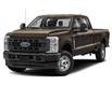 2025 Ford F-350 King Ranch (Stk: 25031) in Raymond - Image 1 of 3