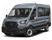 2025 Ford Transit-350 Passenger XLT (Stk: 25034) in Raymond - Image 1 of 3