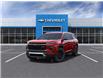2025 Chevrolet Traverse Z71 (Stk: 218579) in AIRDRIE - Image 1 of 6