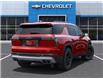 2025 Chevrolet Traverse Z71 (Stk: 218579) in AIRDRIE - Image 4 of 6