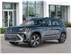 2025 Volkswagen Taos Trendline (Stk: 25-153) in Georgetown - Image 1 of 19