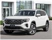 2025 Volkswagen Atlas 2.0 TSI Highline (Stk: 111324OE9385986) in Georgetown - Image 1 of 23