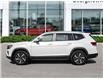 2025 Volkswagen Atlas 2.0 TSI Highline (Stk: 111324OE9385986) in Georgetown - Image 3 of 23