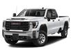 2024 GMC Sierra 3500HD Denali (Stk: 25112A) in Rimbey - Image 1 of 3