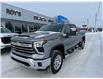 2025 Chevrolet Silverado 2500HD LTZ (Stk: 25023) in Green Valley - Image 1 of 13