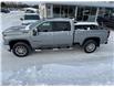 2025 Chevrolet Silverado 2500HD LTZ (Stk: 25023) in Green Valley - Image 2 of 13