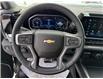2025 Chevrolet Silverado 2500HD LTZ (Stk: 25023) in Green Valley - Image 5 of 13