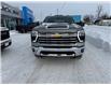 2025 Chevrolet Silverado 2500HD LTZ (Stk: 25023) in Green Valley - Image 12 of 13