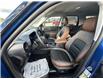 2024 Ford Bronco Sport Outer Banks (Stk: 24DBS002) in Drayton Valley - Image 10 of 14