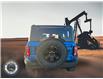 2024 Ford Bronco Wildtrak (Stk: 24DBR006) in Drayton Valley - Image 4 of 14