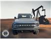 2024 Ford Bronco Badlands (Stk: 24DBR005) in Drayton Valley - Image 2 of 13
