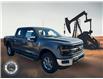 2024 Ford F-150 XLT (Stk: 24DFT074) in Drayton Valley - Image 1 of 13