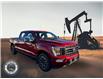2021 Ford F-150 Lariat (Stk: OP324) in Drayton Valley - Image 1 of 14