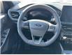 2024 Ford Escape ST-Line Elite (Stk: 24DSP007) in Drayton Valley - Image 10 of 14